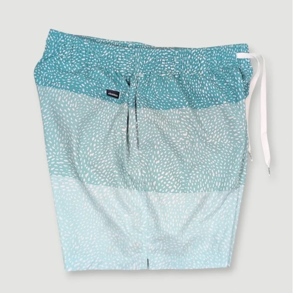 Chubbies Swim Trunks Men Large 5.5